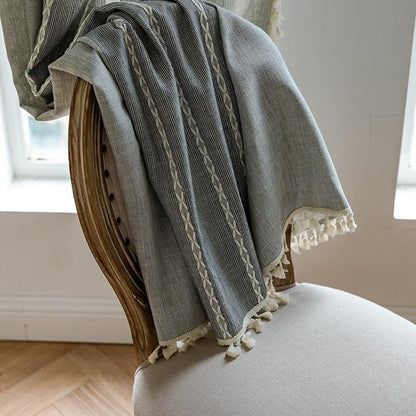 Sutuo Home Boho Curtains 96 inch - Image 9