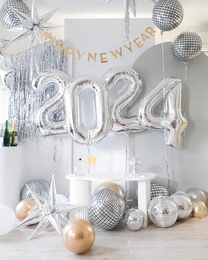 Sliver 0 Balloon - Image 4