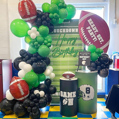 Happy Birthday Sign for Backdrop - Image 5