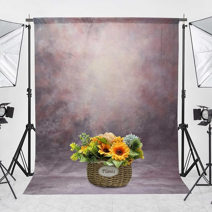 Abstract Professional Photography Backdrop - Image 4