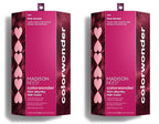 Madison Reed colorwonder Demi-Permanent Hair Color, Effortless At-Home Hair Dye, Ammonia-Free, Cruelty-Free, Pink Orchid (7VR Pink Orchid), Pack of 2