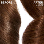 Madison Reed Color Therapy, Dorato, Color Depositing Hair Mask & Deep Conditioning Treatment, Intensely Hydrating, Refreshes Color & Tone, Keratin & Argan Oil, 4 Fl Oz (118 mL)
