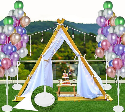 Balloon Stand Kit for Floor - Image 2