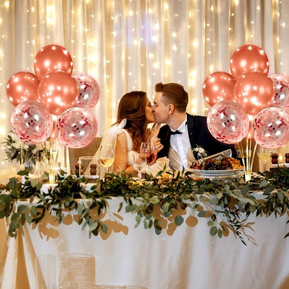 6 Set Balloons Centerpieces for Table - Image 6