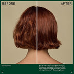 Aveda Color Control Leave-In Treatment Rich | Protects Color for Up to 12 Weeks | Heat Protectant | for Medium to Thick Hair Types | Silicone Free | 98% Naturally Derived*, 3.4 Fl Oz