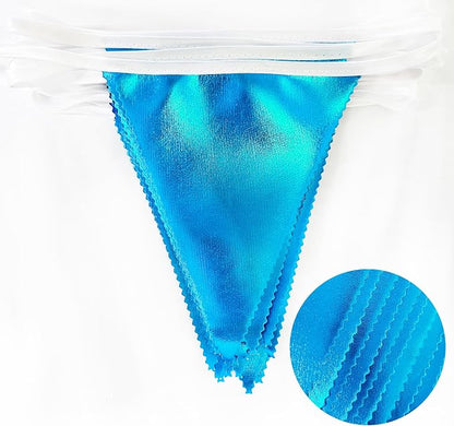 Sky Blue Party Decorations - Image 3