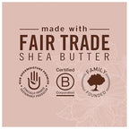 SheaMoisture Kids Extra Moisturizing Detangler Coconut & Hibiscus for Curly Hair Shea Butter Hair Care Product 8 oz