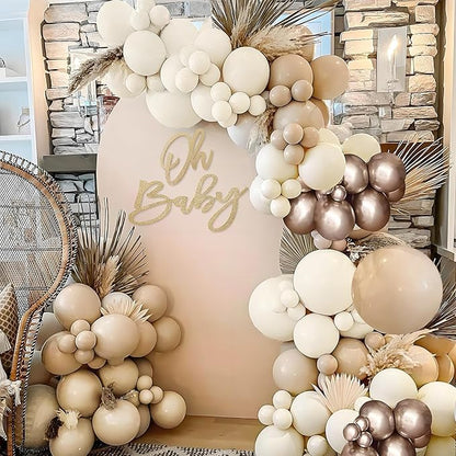 'Oh Baby' Sign for Backdrop - Image 5