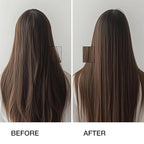 GK HAIR Vegan leave in conditioner for dry damaged hair (4.4 Fl Oz/130ml) Conditioning Hydrating Smoothing Moisturizing & Frizz Control For Dry Damaged Hair Taming before Swimming or Exercise