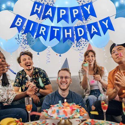Happy Birthday Banner - Image 6