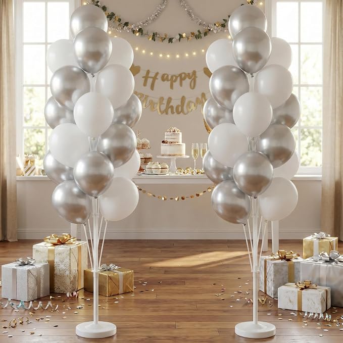 Balloon Column Kit Set of 2 - Image 8
