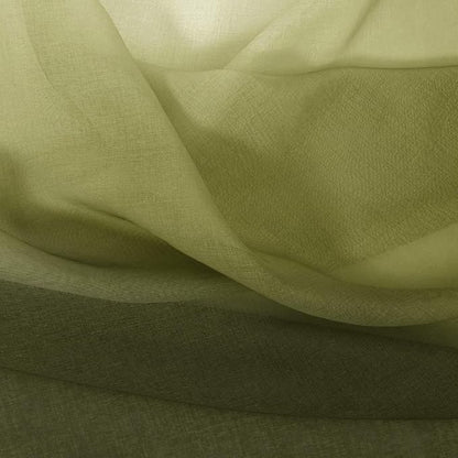 DWCN Ombre Sheer Curtains - Image 10