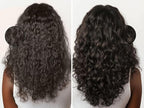 Moisturizing Shampoo and Conditioner Hydrate Set for Colored Treated Hair Keratin Treatment Cleansing Dry to Normal Sulfate Paraben Free All Hair Types for Men and Women By GK HAIR - (2 X 33.8 Oz)