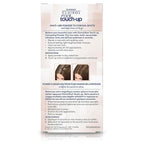 Clairol Root Touch-Up Temporary Concealing Powder, Medium Brown Hair Color, Pack of 1