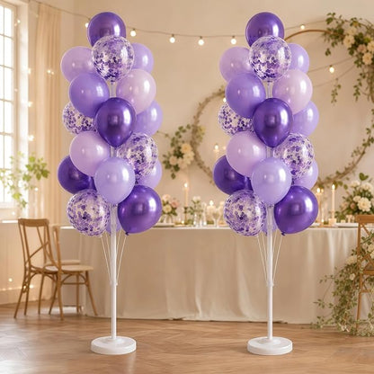 Balloon Column Kit Set of 2 - Image 8