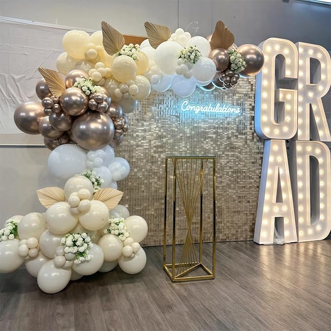 Bride to be Balloon Arch Garland Kit - Image 7