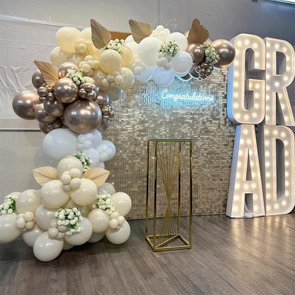 Bride to be Balloon Arch Garland Kit - Image 7