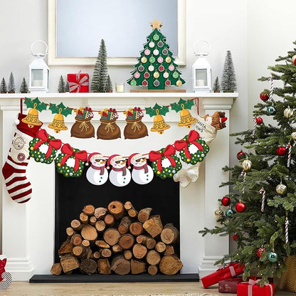OHOME Christmas Decorations - Image 5