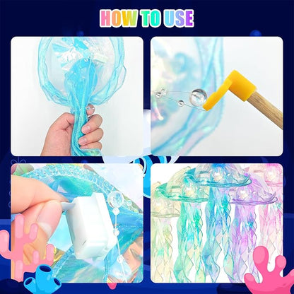 Jellyfish Decor - Image 7