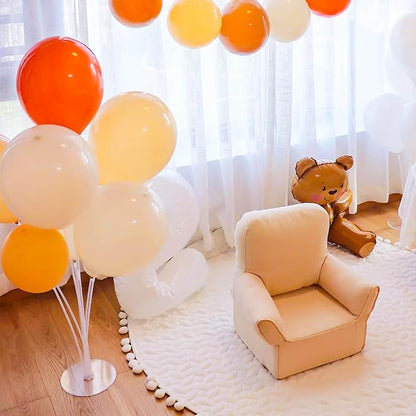 10 Sets Balloon Stand Kit, Balloon Sticks - Image 5
