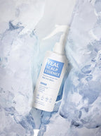 YEAL Scalp Cooling Serum Spray, Peppermint & Aloe Extract, Instant Heat Relief Hydrating Soothing, Non-Washing Leave-On Mist, Hypoallergenic Tested 10.14 fl oz