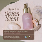 Salee- Dry Scalp Serum Nourishing & Moisturizing | Copper Peptides, Biotin, Caffeine For Thinning Hair, Reduce Shedding, Hydrate, Stimulate Hyaluronic Acid