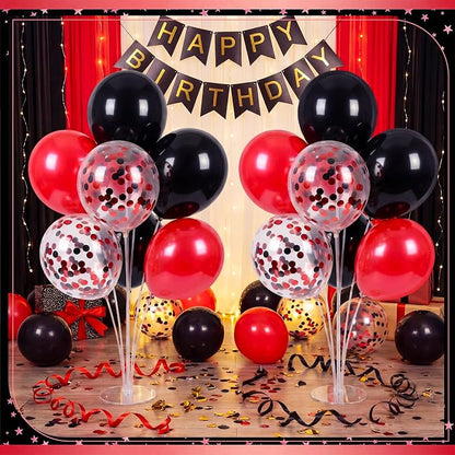 10 Sets of Balloon Stands Kits - Image 5
