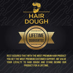 Quiff Roller Round Brush, Small is perfect to Style and Add Volume to any Short Hair, Roller Brush works great with Wax, Clay, Beard Balm, Pomade.