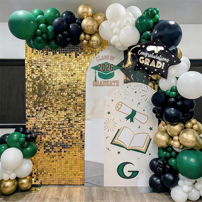 Graduation Balloons - Image 4