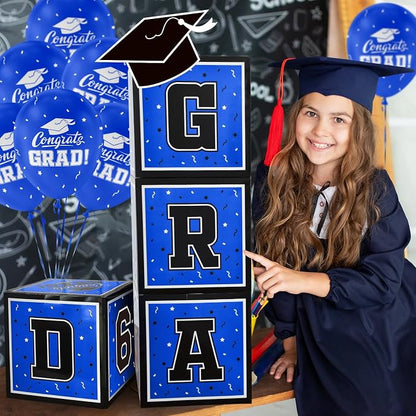 Graduation Decorations 2026 Set - Image 4
