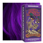 Danger Jones Semi-Permanent Hair Color (Masquerade - Purple)
