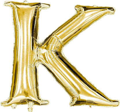 Greek Letters Balloons by SororityShop