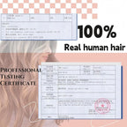 XDhair Black Clip In Hair Extensions Human Hair120g 20 Inch 6Pcs Clip in Hair Extensions Straight Natural Hair (#1,20Inch)