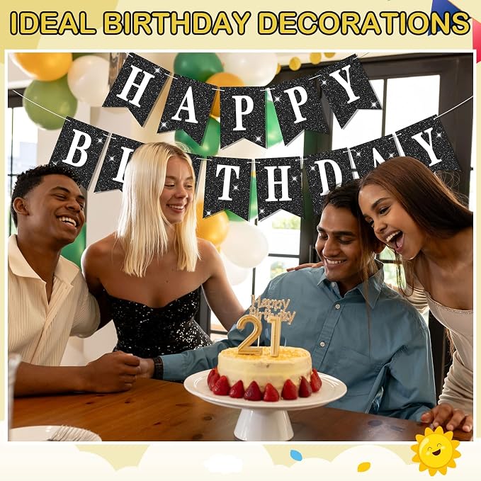 Mooliwe 171 Pcs DIY Custom Banner Kit Make Your Own Customizable Sign - Image 6