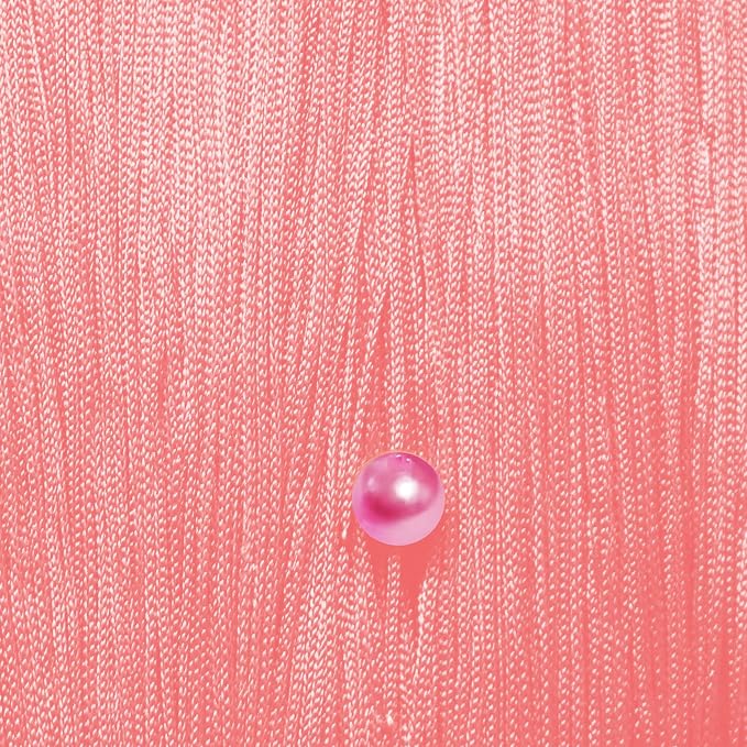Beaded Curtain Door String Curtains - Image 7