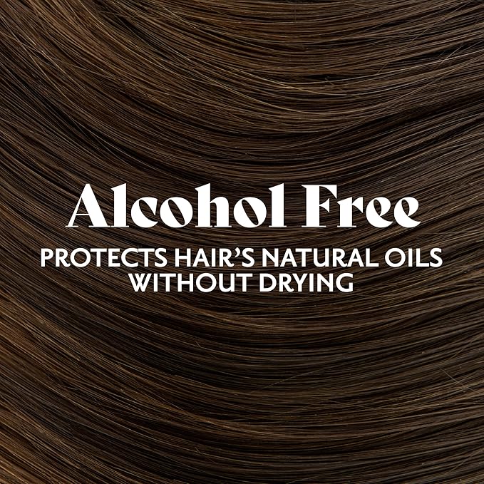Herbatint Permanent Hair Dye - 5N Light Chestnut - For Up To 100% Gray Coverage of Resistant Gray Hair - Ammonia-Free, Alcohol-Free & Vegan - Salon Influenced Hair Color 5.75 fl oz (2 Pack)