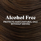 Herbatint Permanent Hair Dye For Women - 5N Light Chestnut - For Up To 100% Gray Coverage of Resistant Gray Hair - Ammonia-Free, Alcohol-Free & Vegan - Salon Influenced Hair color 5.75 fl oz