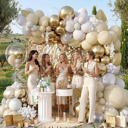 Bride to be Balloon Arch Garland Kit - Image 4
