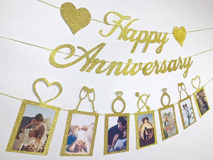 Happy Anniversary Party Decorations - Image 2