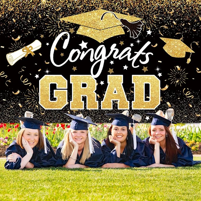 Graduation Party Decorations - Image 3