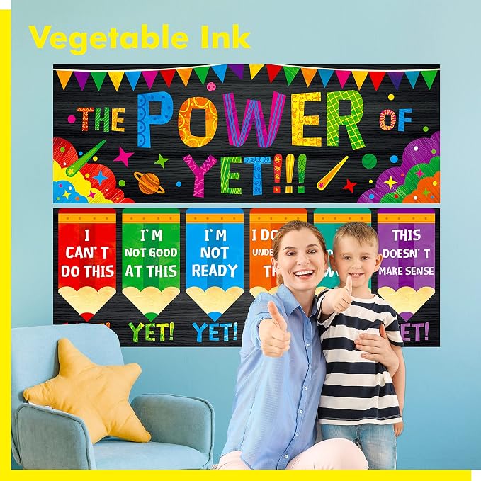 Classroom Banner Poster - Image 6