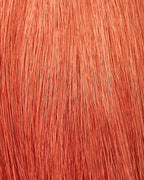 Maria Nila Color Refresh Peach, 10.1 Fl Oz / 300 ml, Peach Color Bomb, Semi-Permanent Pigments, 100% Vegan & Sulfate/Paraben free