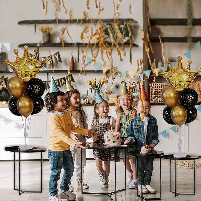 8 Set Balloon Stand Kit - Image 7
