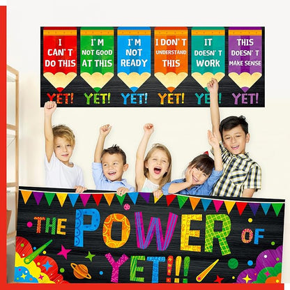 Classroom Banner Poster - Image 7