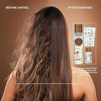 Ritual Botánico Keratina Orgánica | Treatment to Straighten, Repair and Relax Hair | All Natural, Organic & Vegan Ingredients | Product of Colombia| Keratin Large, 1 Liter/33.8 Fl Oz