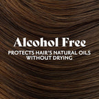 Herbatint Permanent Hair Dye For Women - 6N Dark Blonde - For Up To 100% Gray Coverage of Resistant Gray Hair - Ammonia-Free, Alcohol-Free & Vegan - Salon Influenced Hair Color 5.75 fl oz