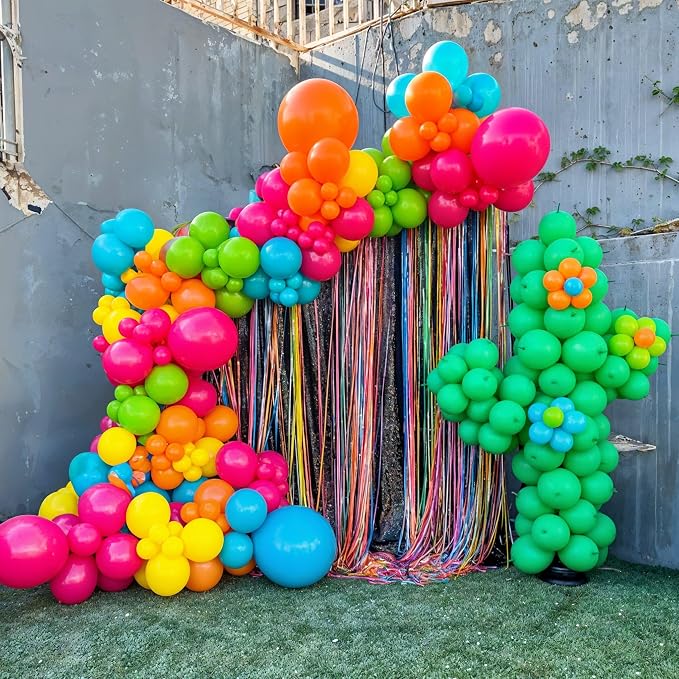 Hawaii Balloons Set - Image 9