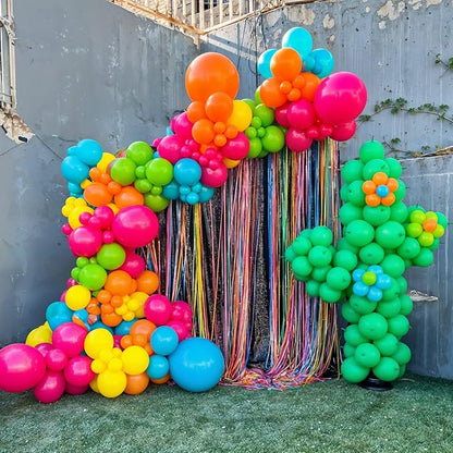 Hawaii Balloons Set - Image 9