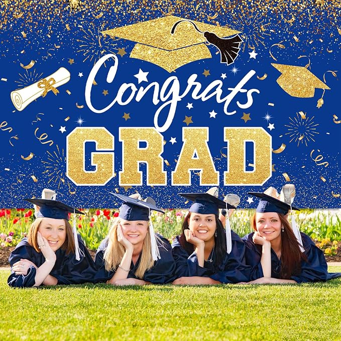 Graduation Party Decorations - Image 3