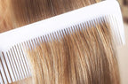 Stanley Home Products Essentials Ladies Hairbrush & Comb Set – Durable Nylon Block & Bristles – Designed for All Hair Types